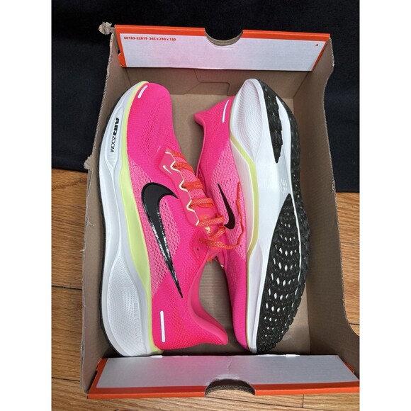 Nike Pegasus 41 CM ‘Hyper Pink’ HV3128 600 Men’s Size 11 Womens Sz 12.5 Running main image 6